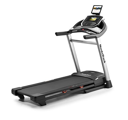 NordicTrack C 1070 Pro Treadmill Image