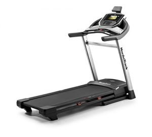 NordicTrack C 1070 Pro Treadmill Product Image