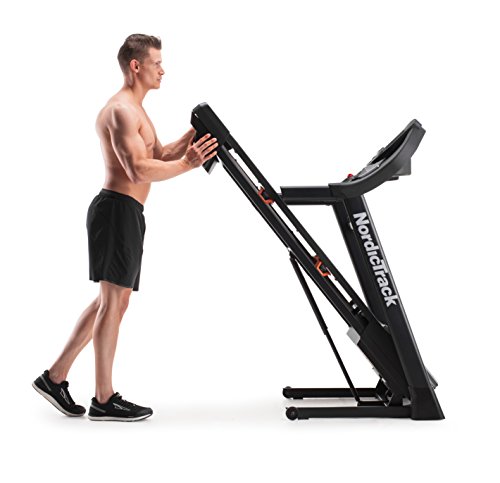 NordicTrack C 590 Pro Treadmill Image