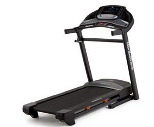 NordicTrack C590 Pro | Lowest Price C Series Treadmill Product Image