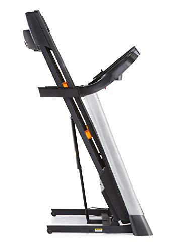 NordicTrack T 6.5 Si Treadmill Image