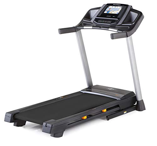 NordicTrack T 6.5 Si Treadmill Feature Image