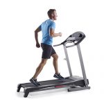 Weslo Cadence G 5.9i Folding Treadmill Product Image
