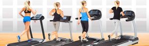 3G Cardio Treadmill Reviews Banner Image