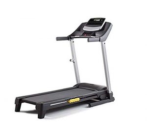 Trainer 430i Treadmill with iFit Technologyl Product Image