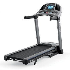 Horizon Fitness Elite T7-02 Treadmill Product Image