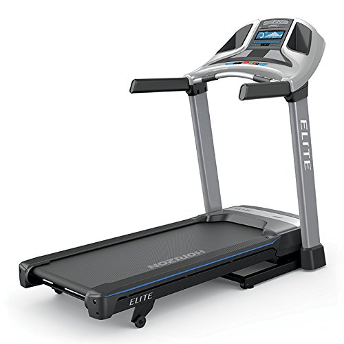 7.0 horizon treadmill