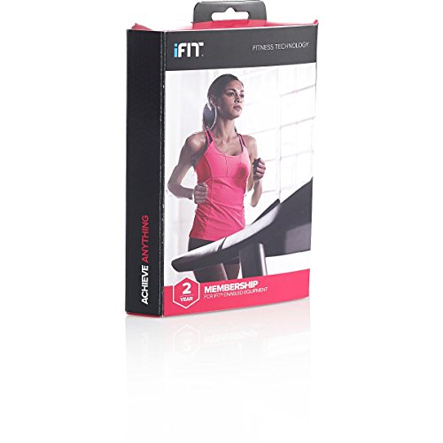 ICON Health and Fitness iFit 2 Year Premium Membership Feature Image