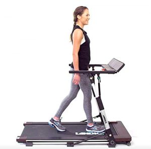 Landice M1 Folding Treadmill for The Home Product Image