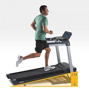 TR5500i Best in LifeSpan Treadmill Range Product Image