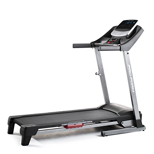 ProForm 305 CST Treadmill Feature Image