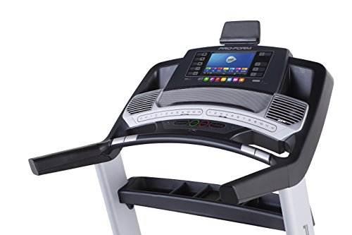 ProForm Pro9000 Folding Treadmill Image