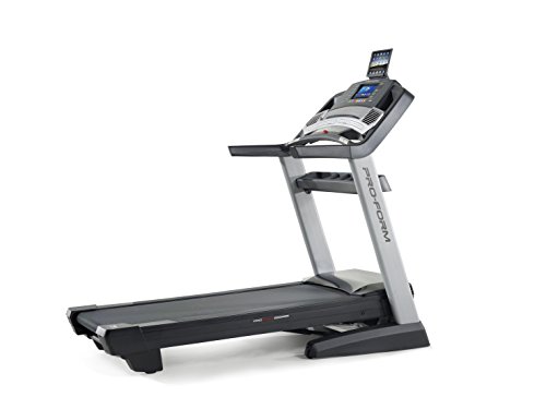 ProForm Pro9000 Folding Treadmill Feature Image