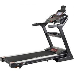 SOLE F80 Treadmill with Bluetooth Speakers Product Image