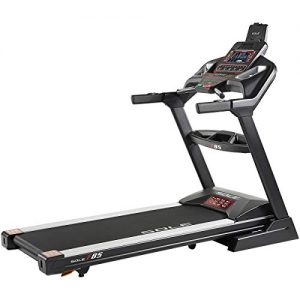 Sole F85 Best Folding Treadmill Product Image