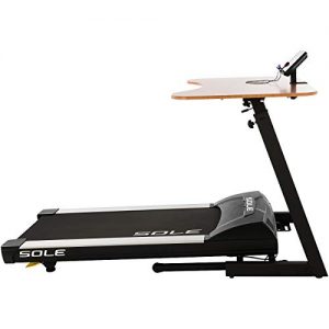 Sole TD80 Treadmill Desk Product Image