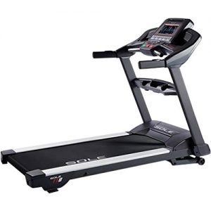 Sole TT8 Best Commercial Treadmill Product Image