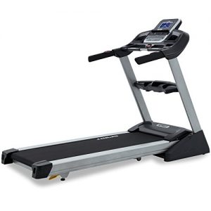 Spirit Fitness XT385 Treadmill Product Image