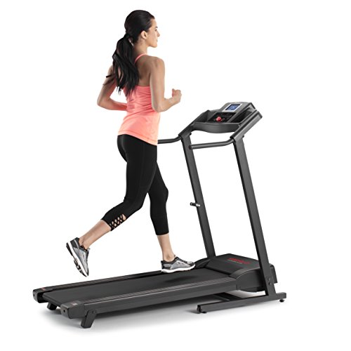 Weslo Cadence G 3.9 Folding Treadmill Image