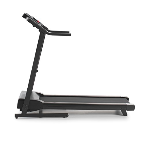 Weslo Cadence G 3.9 Folding Treadmill Image