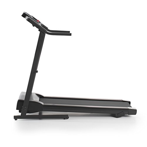 Weslo Cadence G 3.9 Folding Treadmill Image