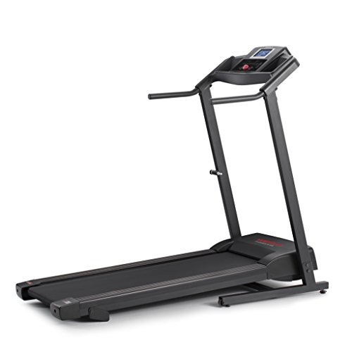 Weslo Cadence G 3.9 Folding Treadmill Feature Image