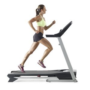 ProForm ZT4 Treadmill