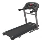 Horizon fitness T202 Advanced Running Treadmill