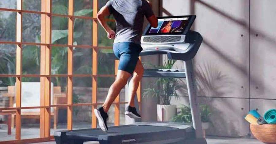 Things to Know About The Treadmill