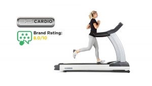 3G Cardio Treadmills - Elite Runner, Pro Runner, 80i Fold Flat and Lite Runner