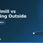 Treadmill vs Running Outside: Which Is Better? thumbnail